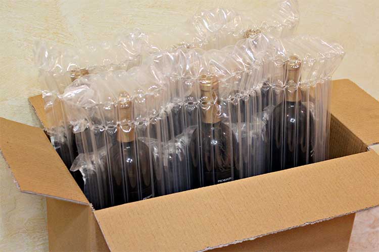 imballaggi-protettivi-imballi-gonfiabili-3-bottiglie-vino-liquore-champagne-spumante-75cl-spedizioni-safe-pack-5